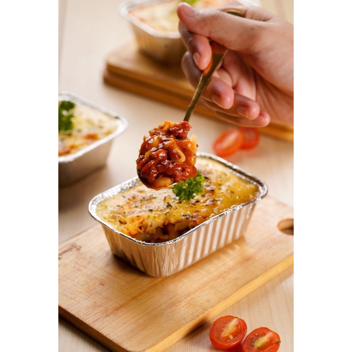 

Pronas Saus Bolognese Sapi 315 gr bundling 2 pcs