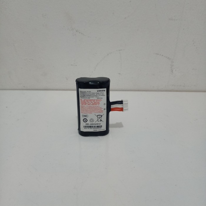 Baterai Edc Pax A930 Batre Edc A930