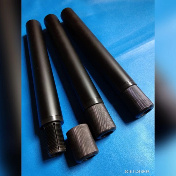 [Expert] Peredam hower / jepit Laras LW ORI od 16