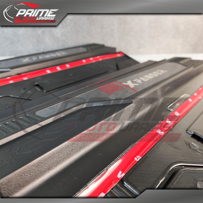 [Expert] SILL PLATE XPANDER DOOR SILL PLATE XPANDER TANPA LAMPU - CCA