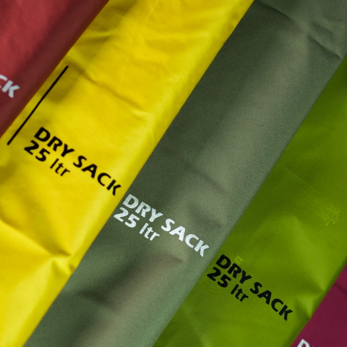 (Expert) Norgee Drysack 25 L & 35 L