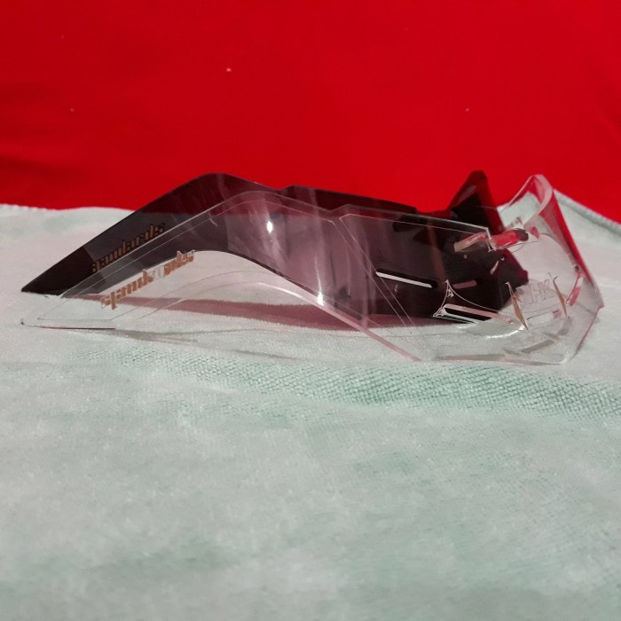 (Expert) SPOILER NHK R1/SPOILER HELM NHK R1