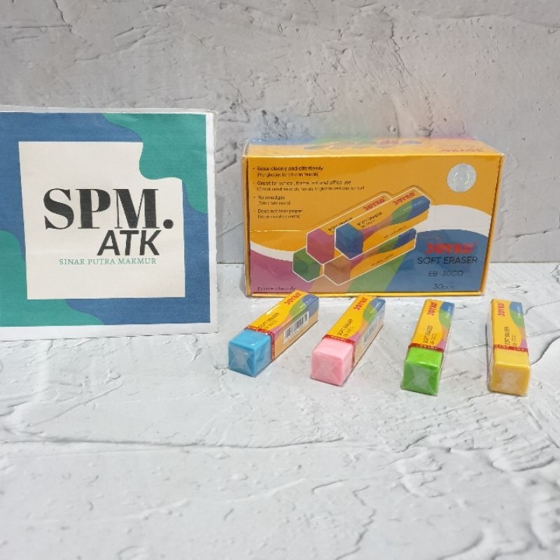 

Penghapus Joyko ER-115/Eb-30 CO