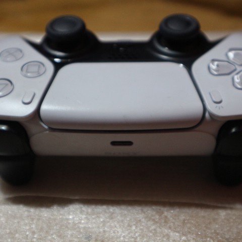 rds - Stik PS5 Dualsense5 original mesin second