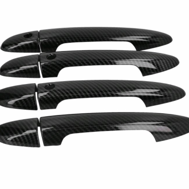 Cover Handle Pintu Luar Mazda Cx3 Cx5 Cx-3 Cx-5