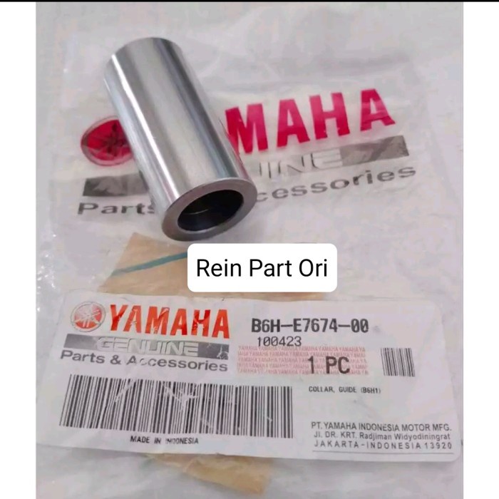 BEST BOSH BOS RUMAH ROLLER ROLER NEW NMAX ASLI ORI YAMAHA B6H E7674 00