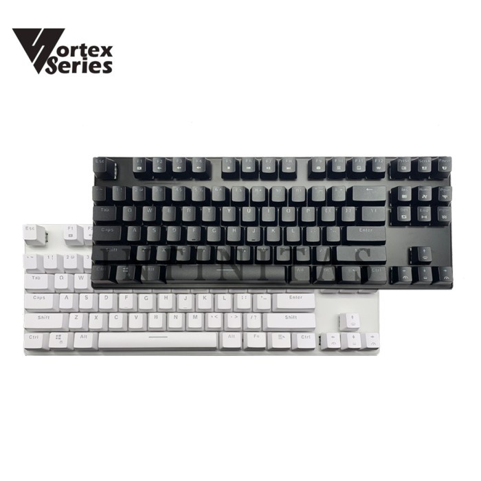 [Expert] VortexSeries VX7 PRO TKL Mechanical Keyboard