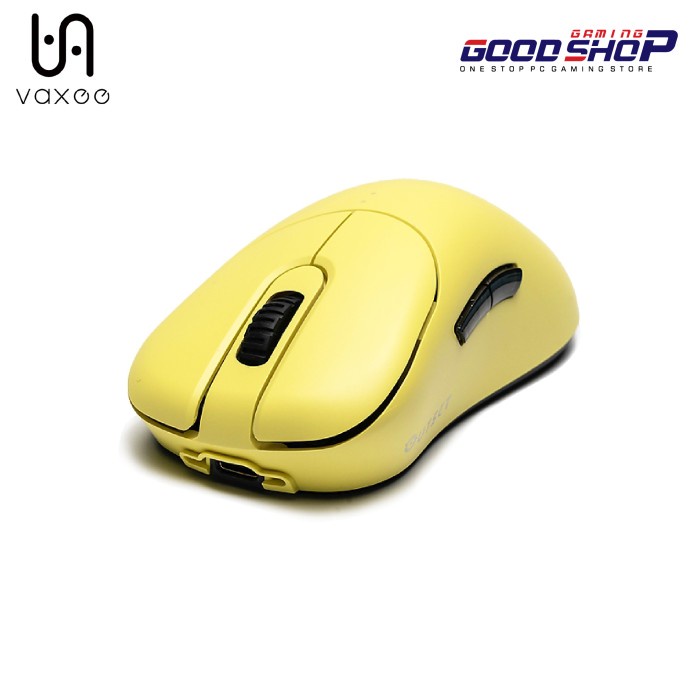 [Expert] VAXEE Outset AX Wireless 4K Gaming Mouse