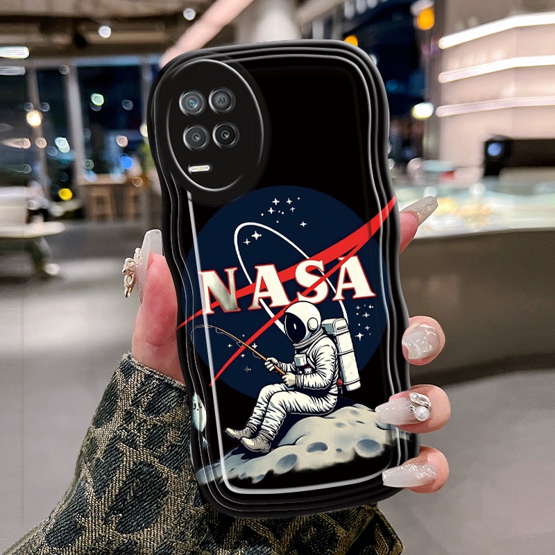 Casing Hp Untuk Realme 8 Realme 8 Pro 8i 8 5G 8s 5G Q3 Q3i V13 5G Narzo 30 5G Narzo 50 4G Case gelom