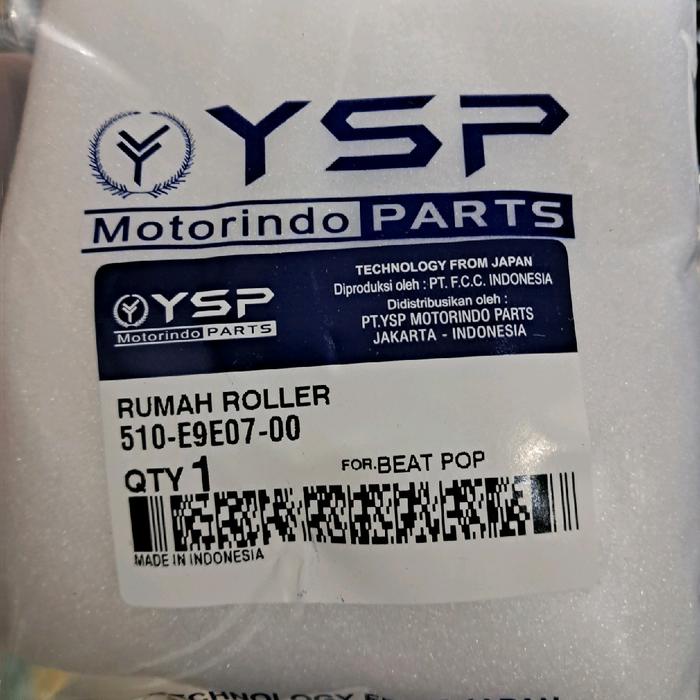 TERMURAH RUMAH ROLLER BEAT POP BEAT FI STATER HALUS ASLI FCC