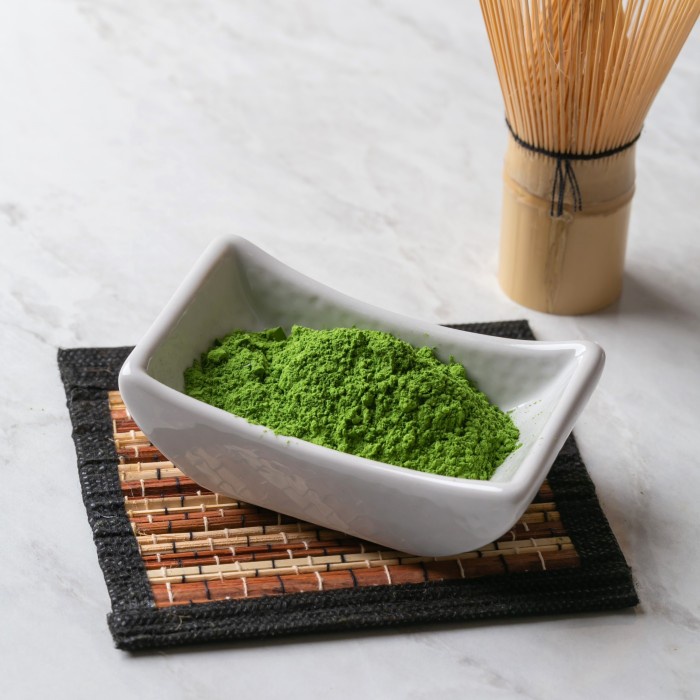 

[OISHI TEA] Yame Matcha Okumidori 200 Ceremonial Grade Organic (30g)