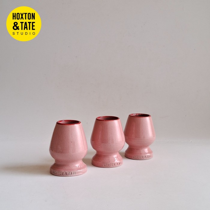 

Matcha Whisk Stand (Tempat Pengaduk)