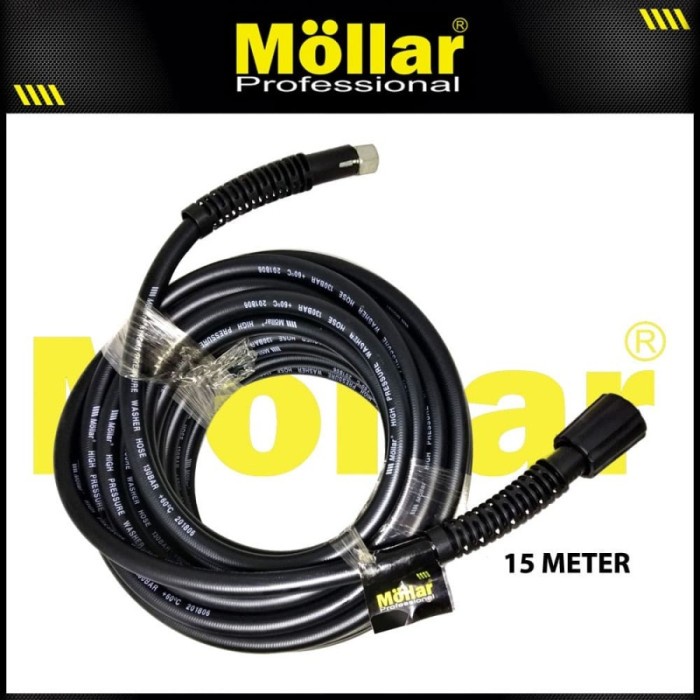 SELANG JET CLEANER LAKONI LAGUNA 70 (15 METER)