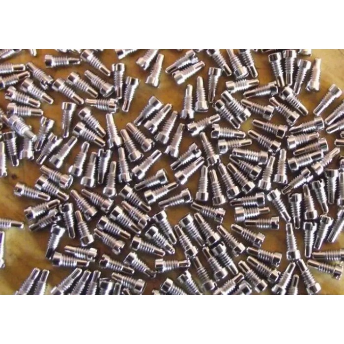30 pcs New flute repair parts screws
