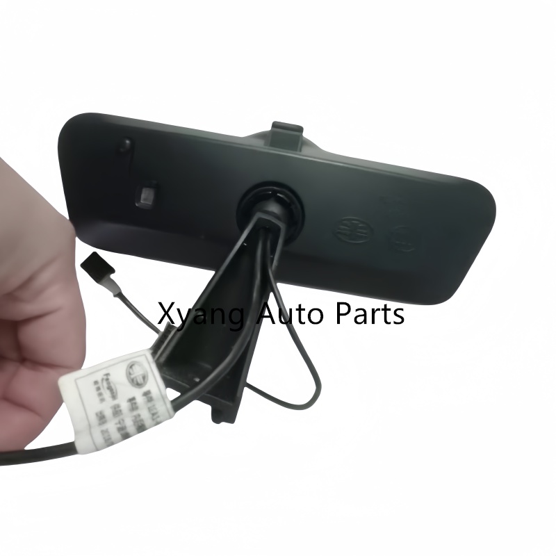Black Inside Rearview Mirror Interior Mirror Assembly For FAW Bestune T77 1EA16922002 1EA069220C02