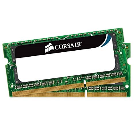 RAM MEMORY 4GB ASUS A455L - CORSAIR DDR3L 1600MHZ