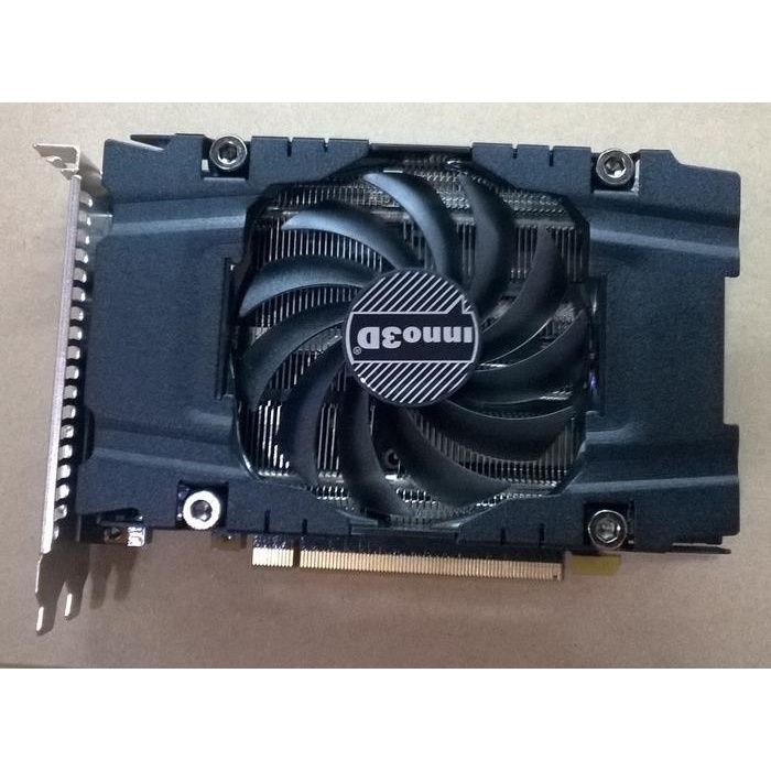 INNO3D GTX 1060 6GB DDR5 192 BIT DDR5 VGA CARD GPU MINING