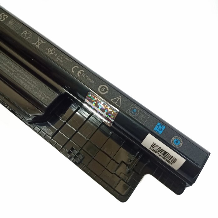BATERAI LAPTOP DELL INSPIRON XCMRD 14-3000 14R 15R 3421 5421 5473 KUALITAS TERBAIK