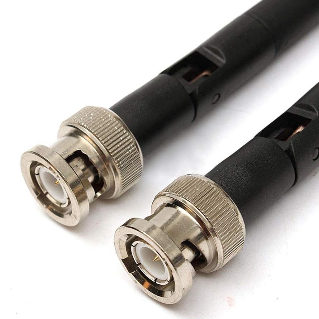 2 Uhf Antenna With Bnc Connector For Sennheiser Ew100 Ew300 Ew500 G3 Evolution G3 Series Receiver