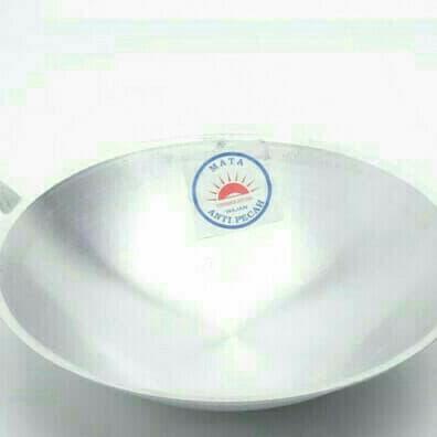 TerjaminDisini- wajan kuali besar no 24 60 cm