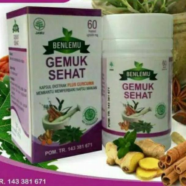 BENLEMU GEMUK SEHAT