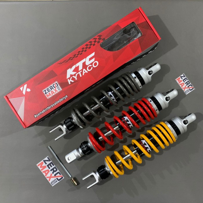 Shock Shockbreaker KTC Kytaco SNT-04 V3 325mm Vario 125 Vario 150