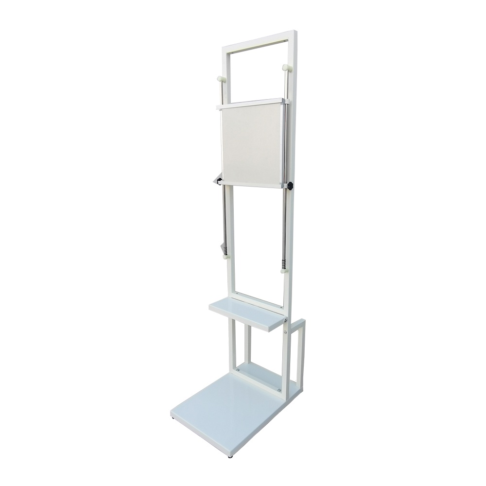 New Hospital Simple Machine Mobile Vertical Detector Bucky Stand Removable XRay Photography Frame DR