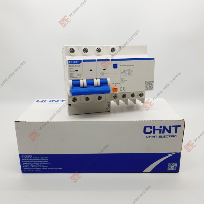 Harga 63a 3 pole rcbo Terbaru Nov 2025 | BigGo Indonesia