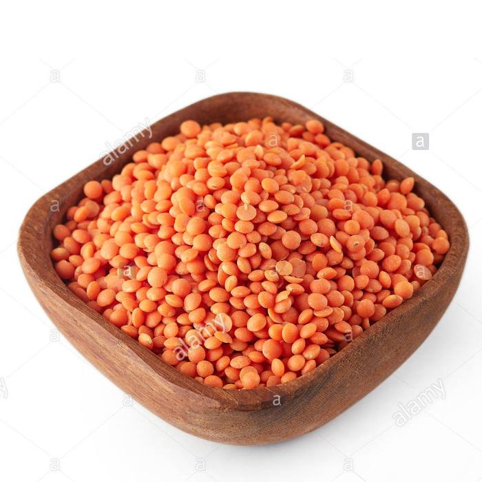 

Kacang lentil merah (miju-miju)1kg