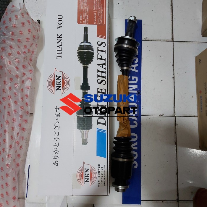 Cv Joint As Roda Assy Ertiga Matic Nkn Original