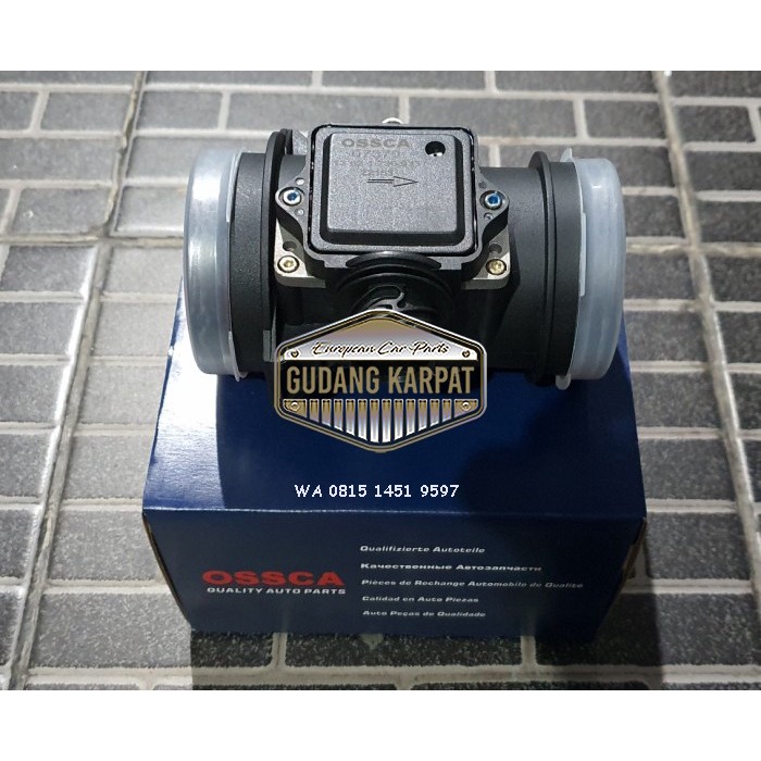 Bmw Air Mass Air Flow Bmw M50 Vanos 320 E36 520 E34