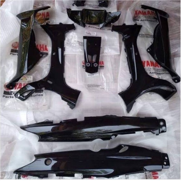 Cover Body Set Fiz R/Vega R Lama Full Set Body Fiz R/ Vega R Lama
