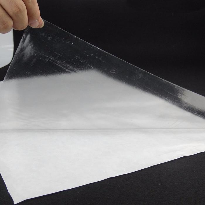 

New Hot Melt Adhesive Film Iron on Lem lembaran Patch/Emblem Best Price!!