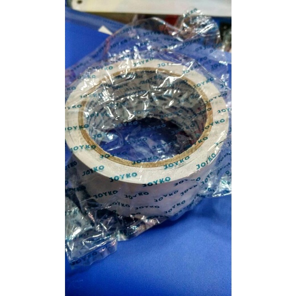 

New Double Tape Joyko 48 mm ( 2 inch)