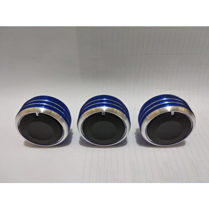 Produk Unggulan Knob Ac Model Elegant Toyota Innova 2011 Sd 2015