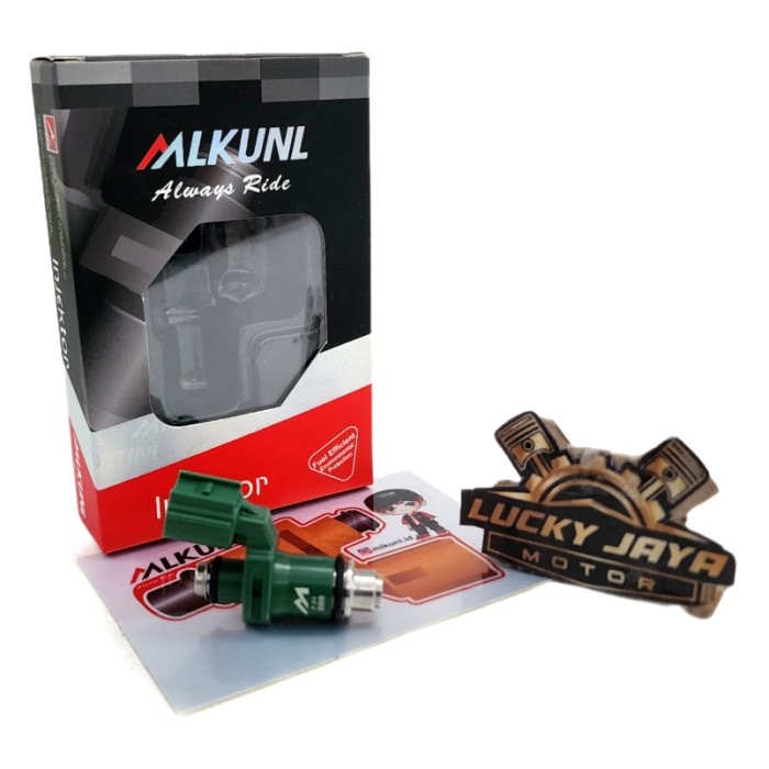 Injektor Injector Yamaha Aerox 155 MLKUNL Aerox155