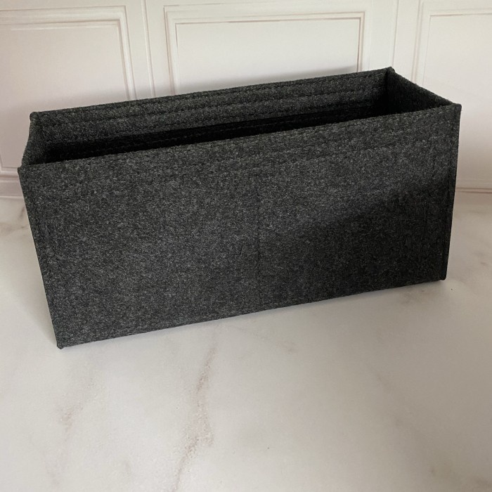 ORGANIZER FIT FOR SIZE H KELLY 32 (NOT SELLING THE BAG)