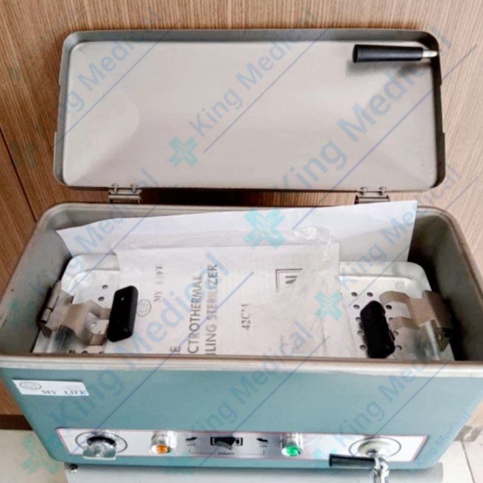 

STERILISATOR BASAH 42 CM