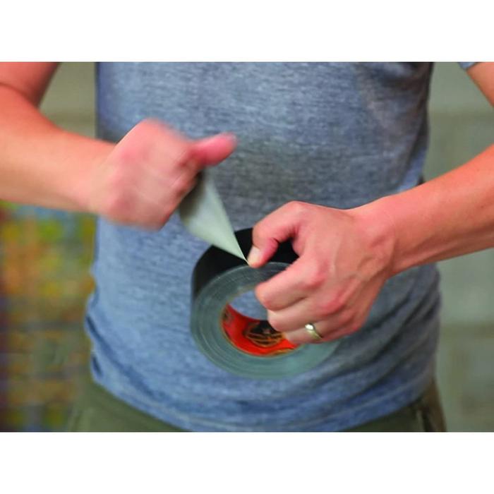 

ISOLASI KAIN GORILLA TAPE TO GO ISOLASI SERBAGUNA UNTUK TRAVELING