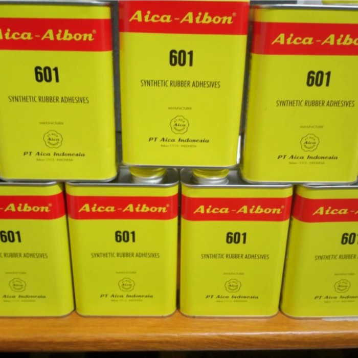 

LEM AICA AIBON 1KG