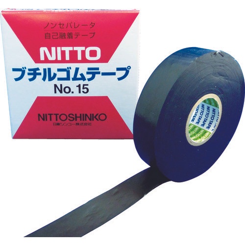 

NITTO SELF-MELTING TAPE 15-19
