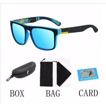 KACAMATA HITAM QUIKSILVER KACAMATA ANTI UV