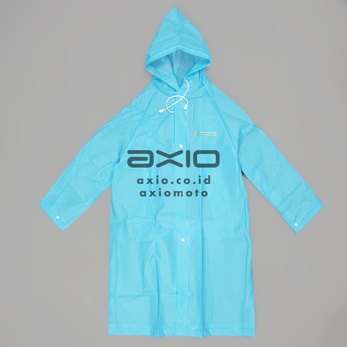 JAS HUJAN ANAK AXIO AX-112 ORIGINAL OFFICIAL