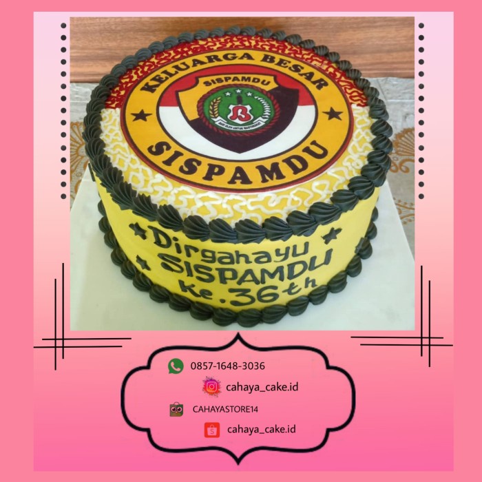 

Kue Ulang Tahun Print Edible / Kue Ulang Tahun Karakter