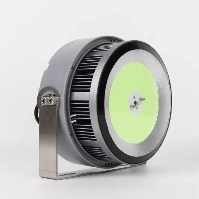 Ready Fishing Lamp LED1000w Lampu cumi ikan Lampu Pemanggil Cumi dan Ikan -