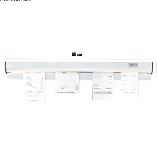 

New Penjepit Bon / bill holder 60 cm PBH-600A
