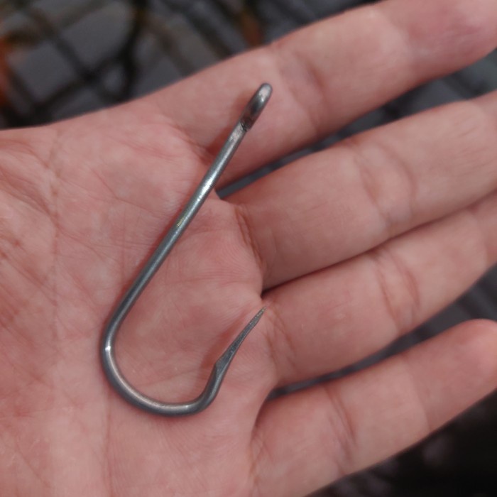 Ready Kail Stainless rawai senggol promo