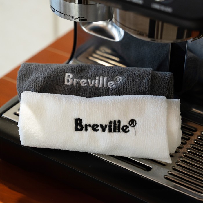 Breville Multi-Purpose Microfiber - Kain Serbaguna Peralatan Rumah Elektronik Dapur