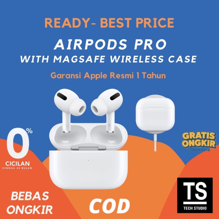 Airpods Pro Air Pods Pro Wireless AirPod Air Pod Apple Original iPhone