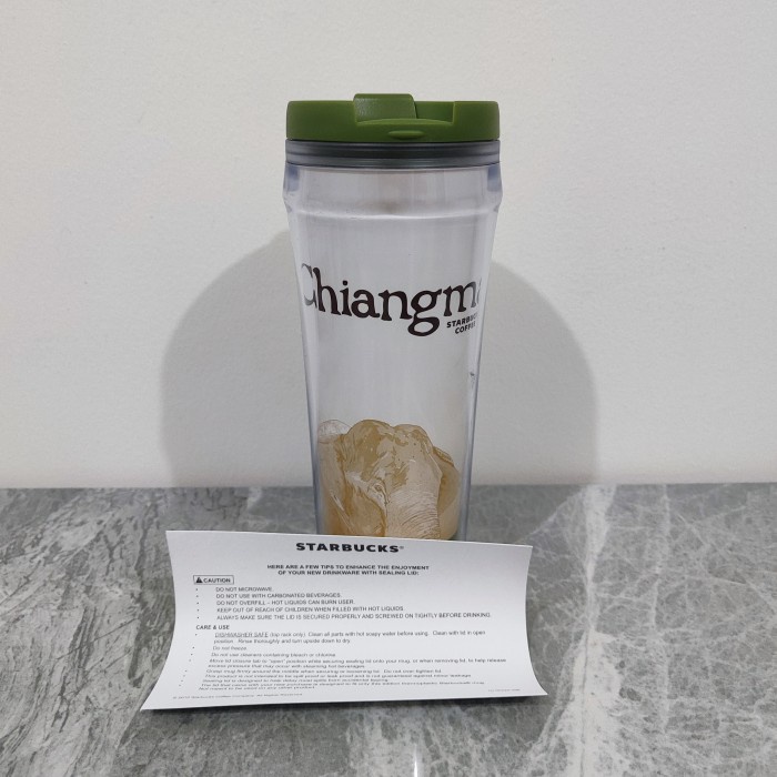 Tumbler negara / kota starbucks murah original koleksi